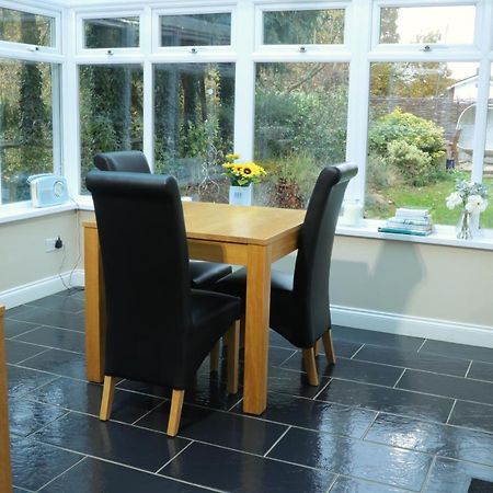 Orchard Cottage Cliffe Woods Экстерьер фото