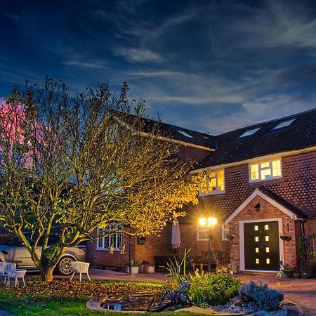 Orchard Cottage Cliffe Woods Экстерьер фото