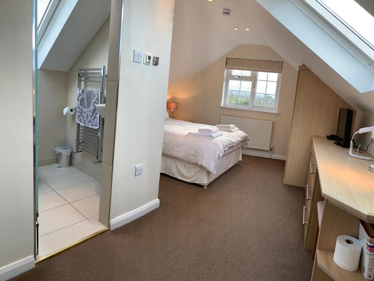 Orchard Cottage Cliffe Woods Экстерьер фото