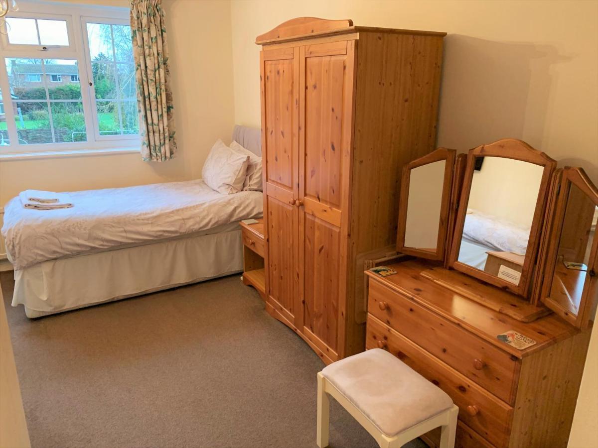 Orchard Cottage Cliffe Woods Экстерьер фото
