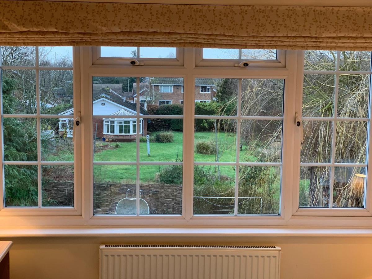 Orchard Cottage Cliffe Woods Экстерьер фото