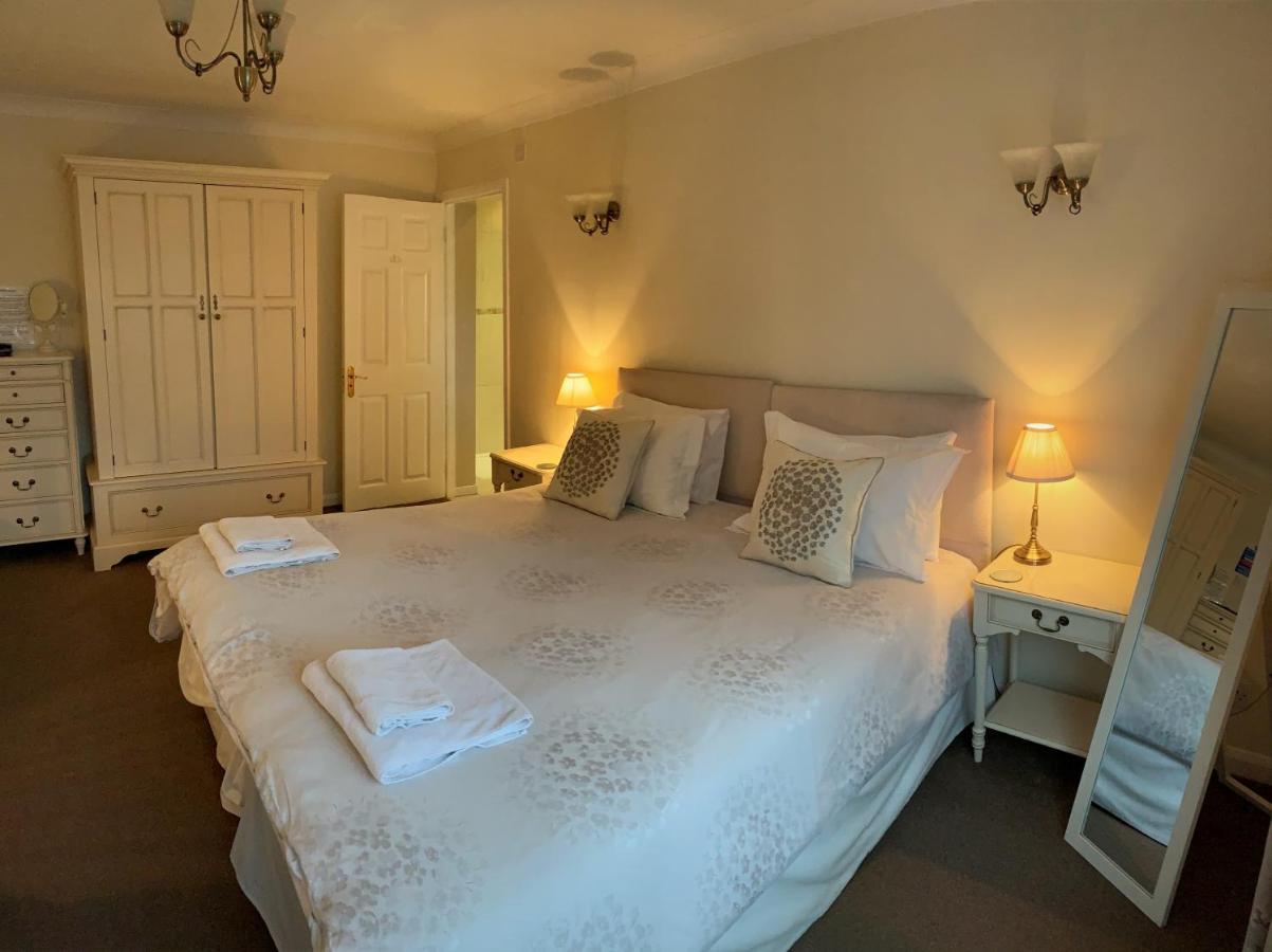 Orchard Cottage Cliffe Woods Экстерьер фото