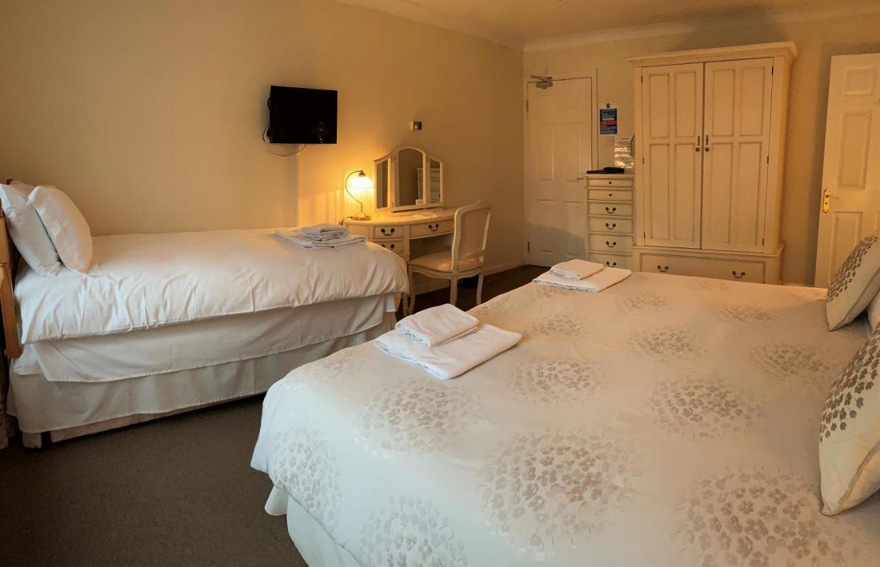 Orchard Cottage Cliffe Woods Экстерьер фото