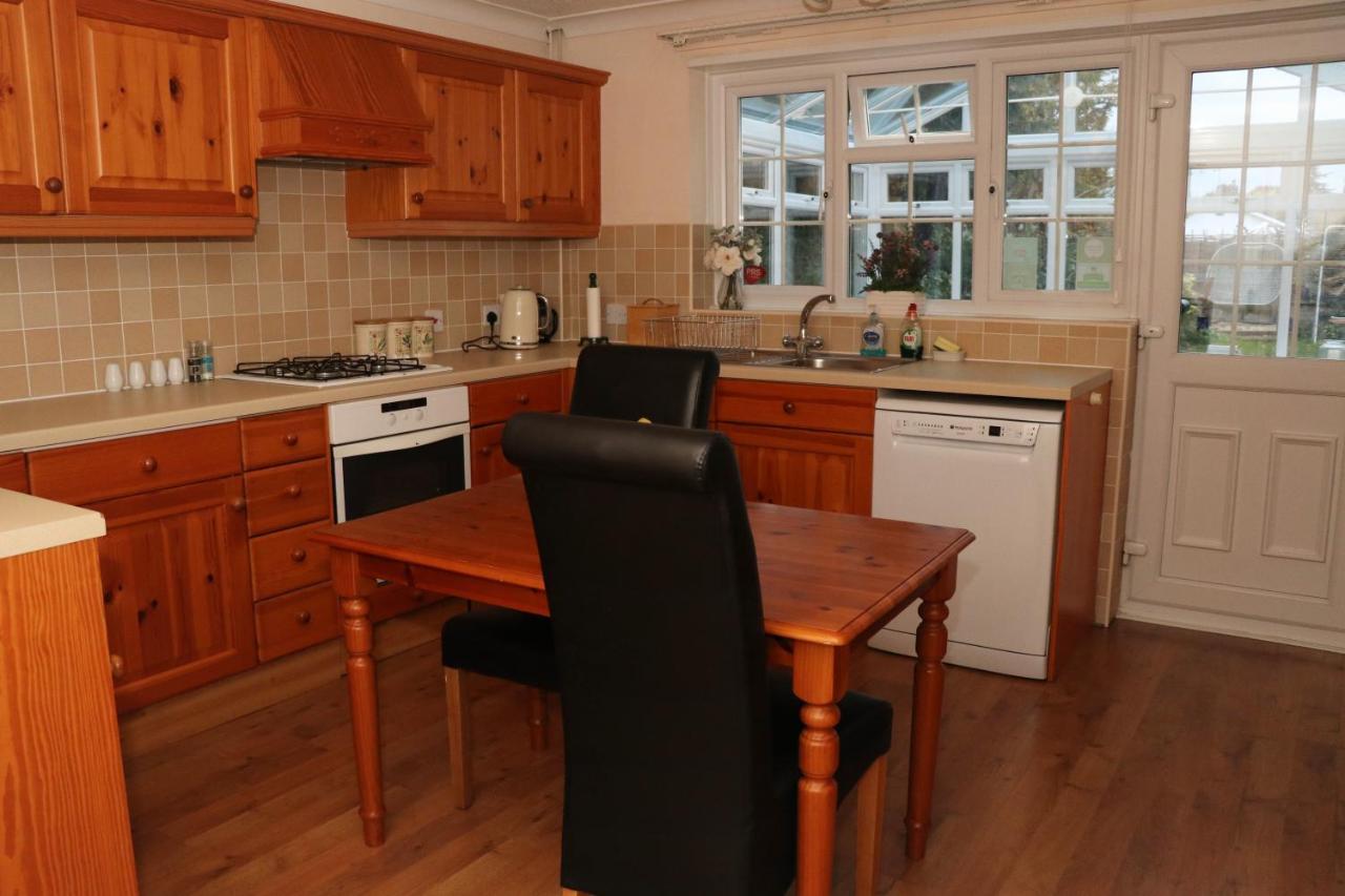 Orchard Cottage Cliffe Woods Экстерьер фото