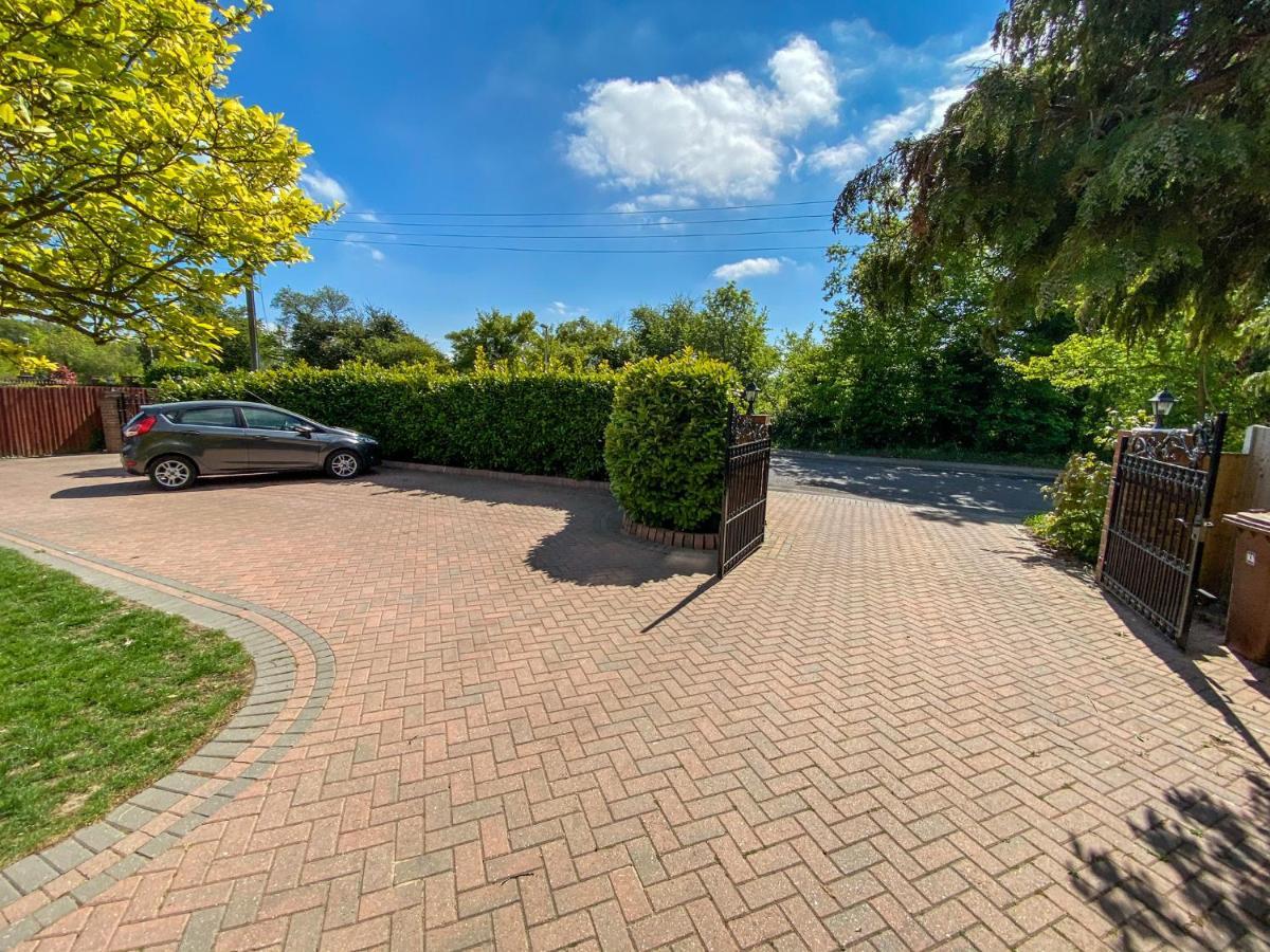 Orchard Cottage Cliffe Woods Экстерьер фото