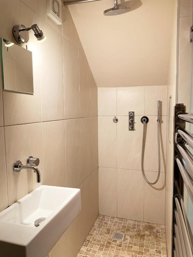 Orchard Cottage Cliffe Woods Экстерьер фото