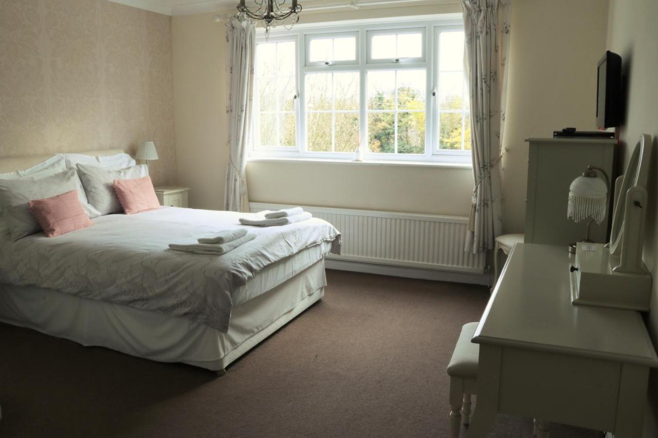 Orchard Cottage Cliffe Woods Экстерьер фото