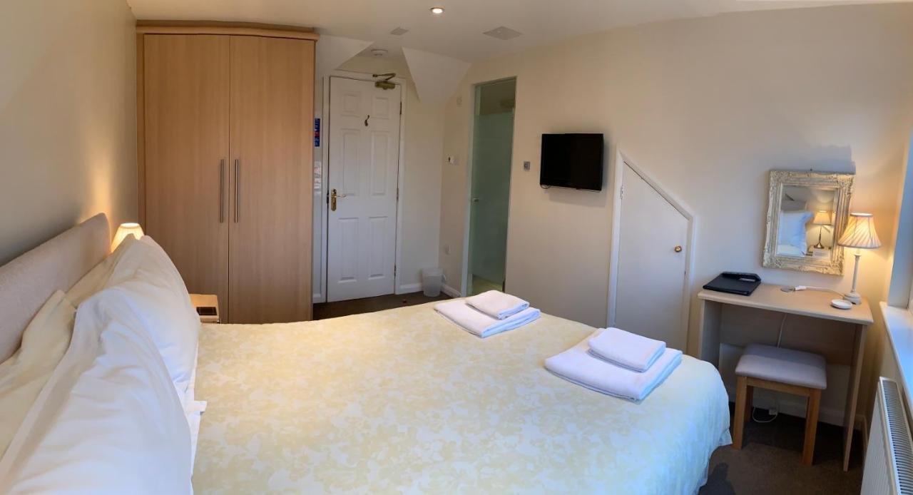 Orchard Cottage Cliffe Woods Экстерьер фото
