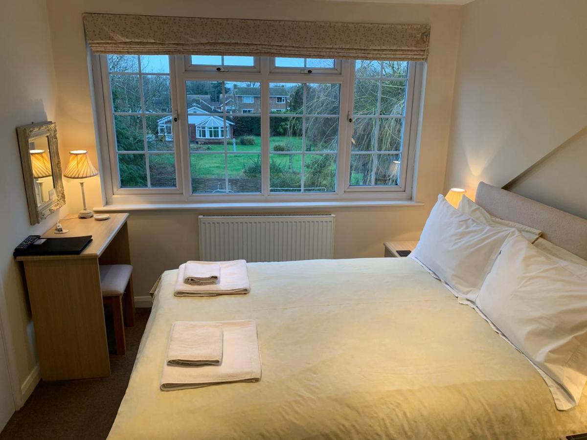 Orchard Cottage Cliffe Woods Экстерьер фото