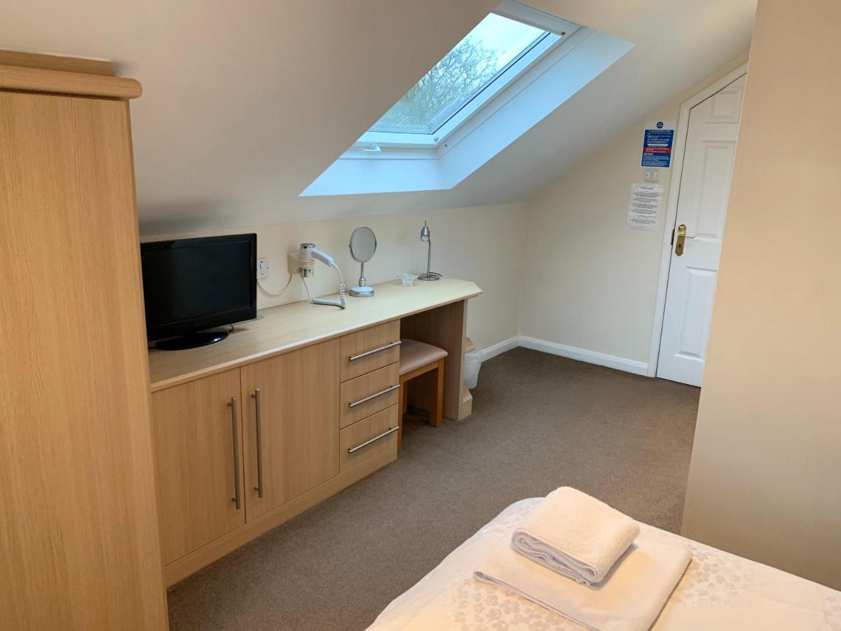 Orchard Cottage Cliffe Woods Экстерьер фото
