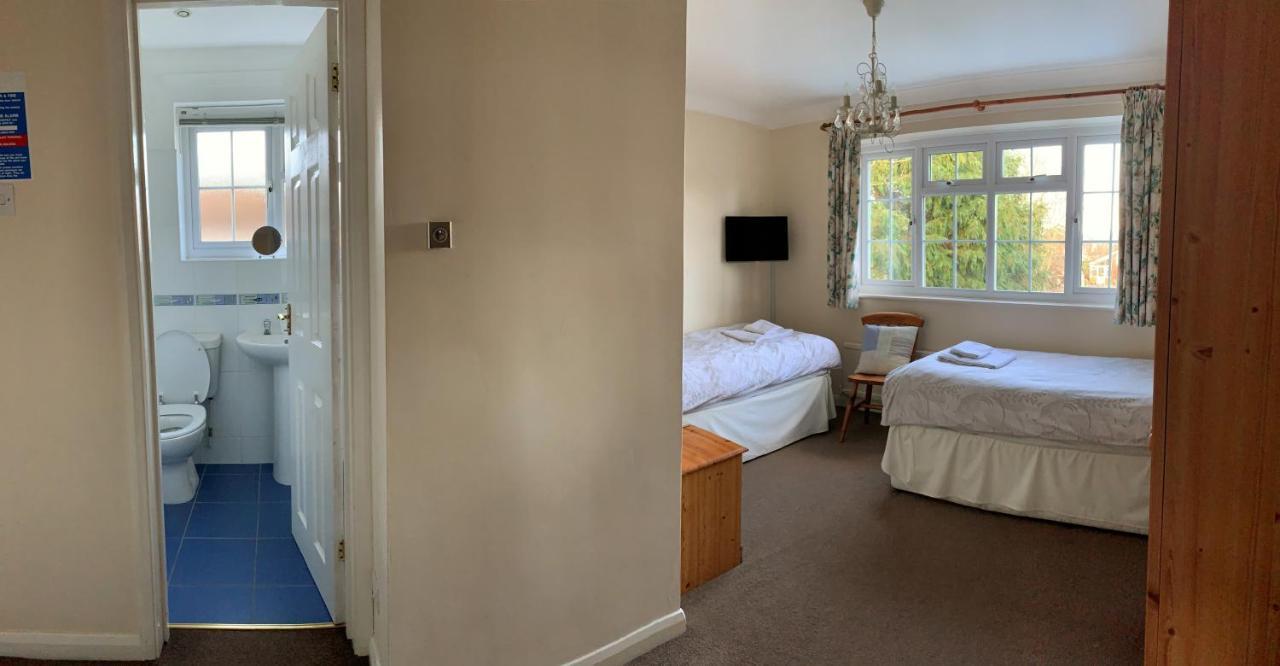 Orchard Cottage Cliffe Woods Экстерьер фото