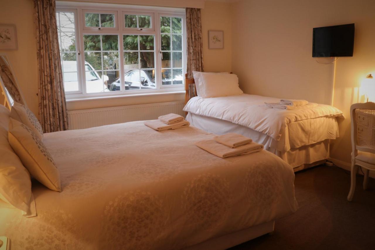 Orchard Cottage Cliffe Woods Экстерьер фото