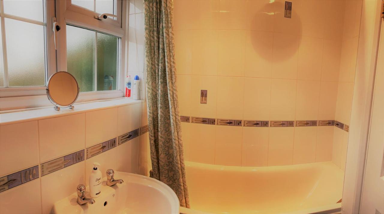 Orchard Cottage Cliffe Woods Экстерьер фото