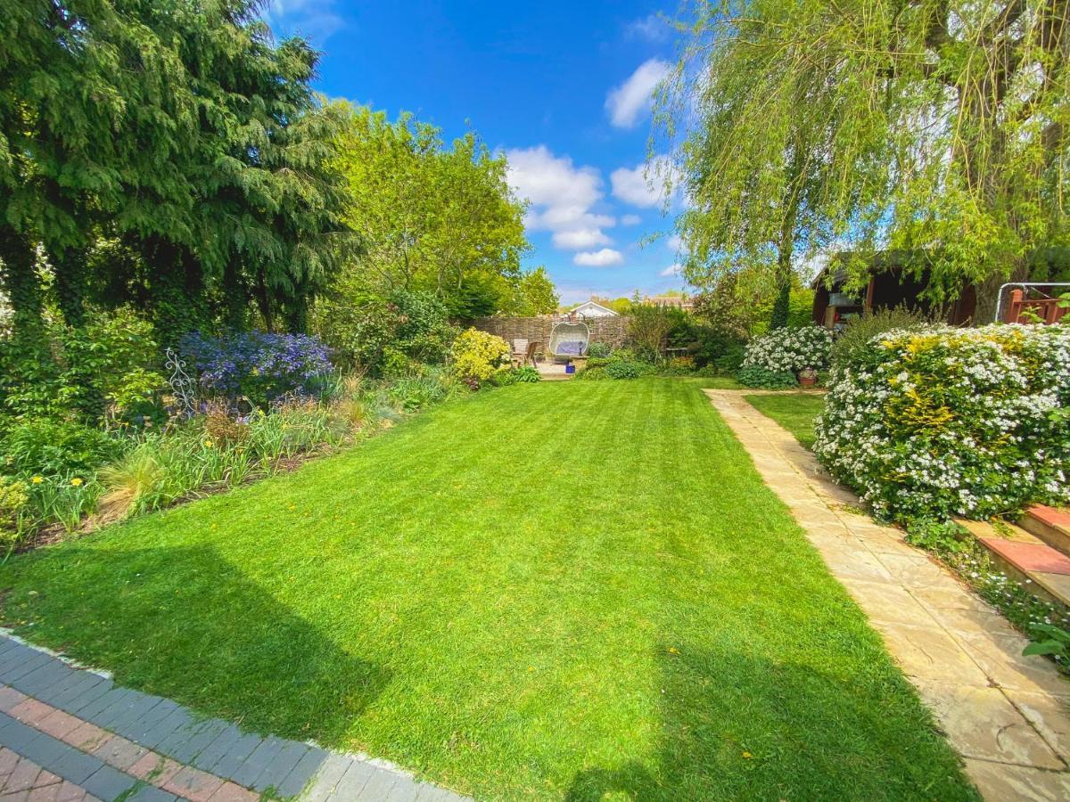 Orchard Cottage Cliffe Woods Экстерьер фото