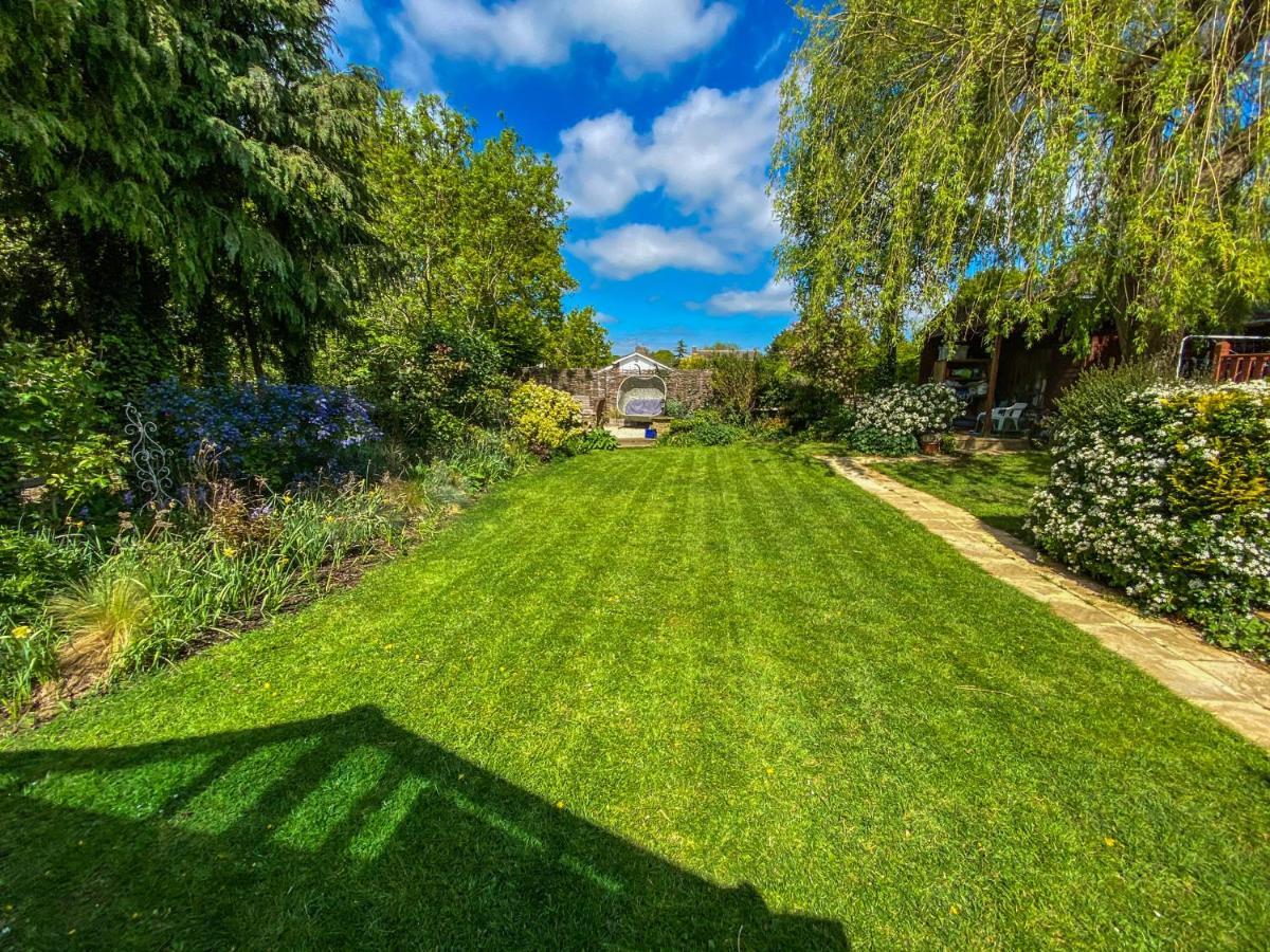 Orchard Cottage Cliffe Woods Экстерьер фото